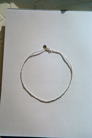 SisiJoia/ ネックレス NEW LINE necklace Line necklace – Sisi Joia