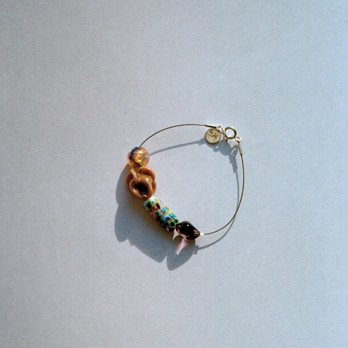 Market bracelet - Multi