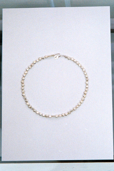 SISI JOIA/シシジョイア】 TAC TAC necklace（口コミ サイト