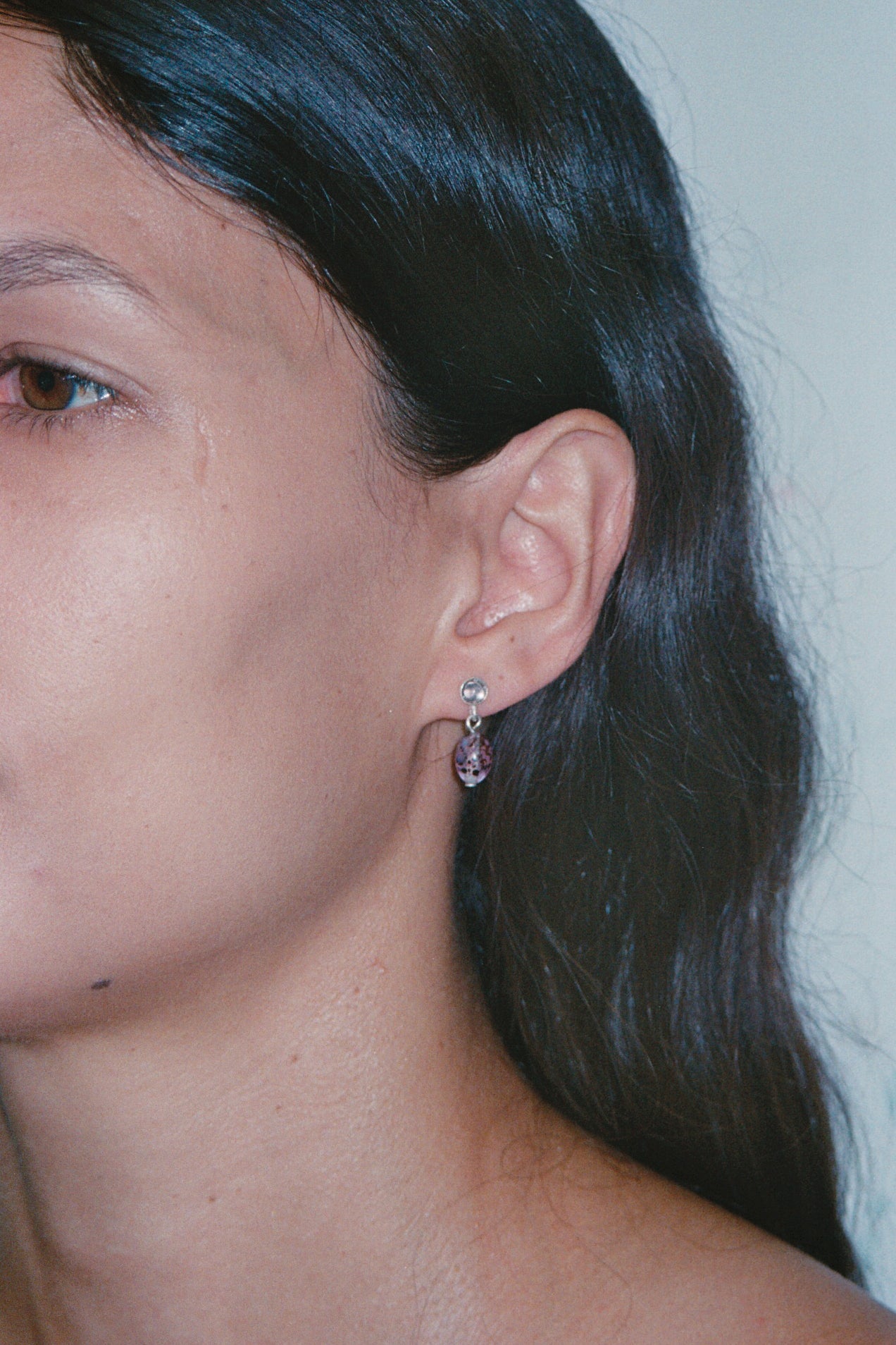 Ovi earrings