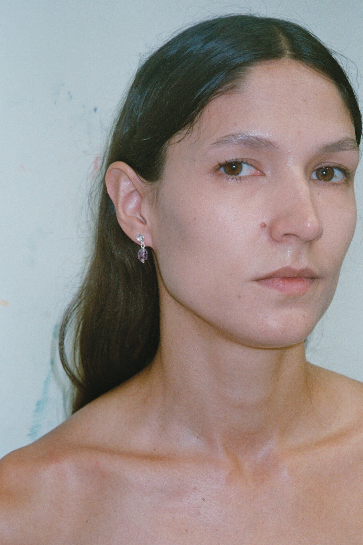 Ovi earrings