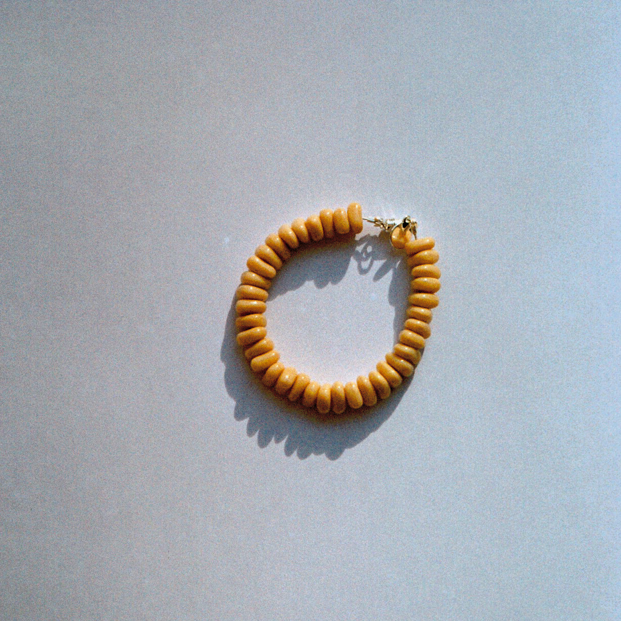 REMAINS bracelet - Beige