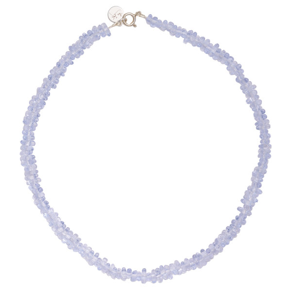 Cori necklace - Lilac – Sisi Joia