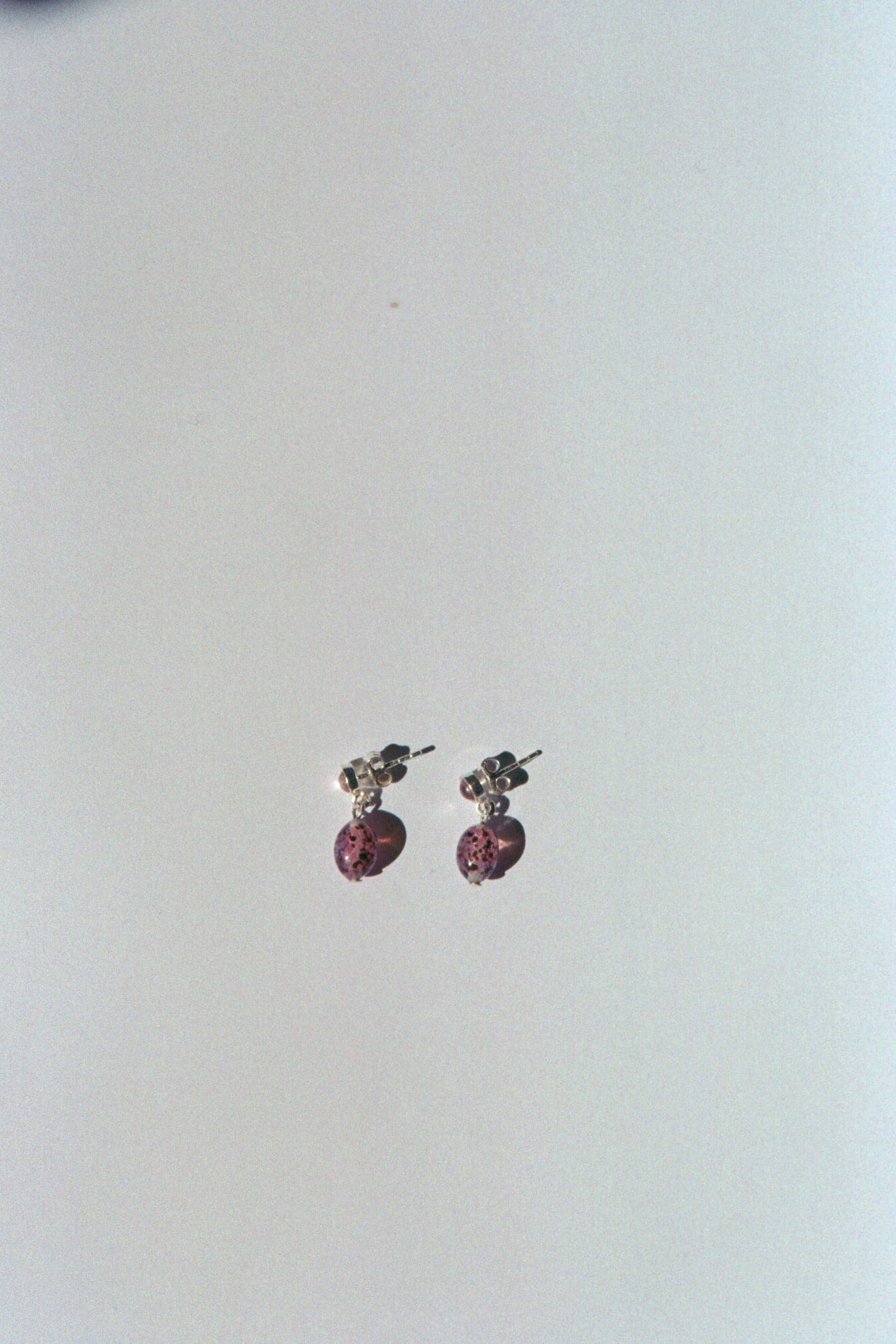 Ovi earrings