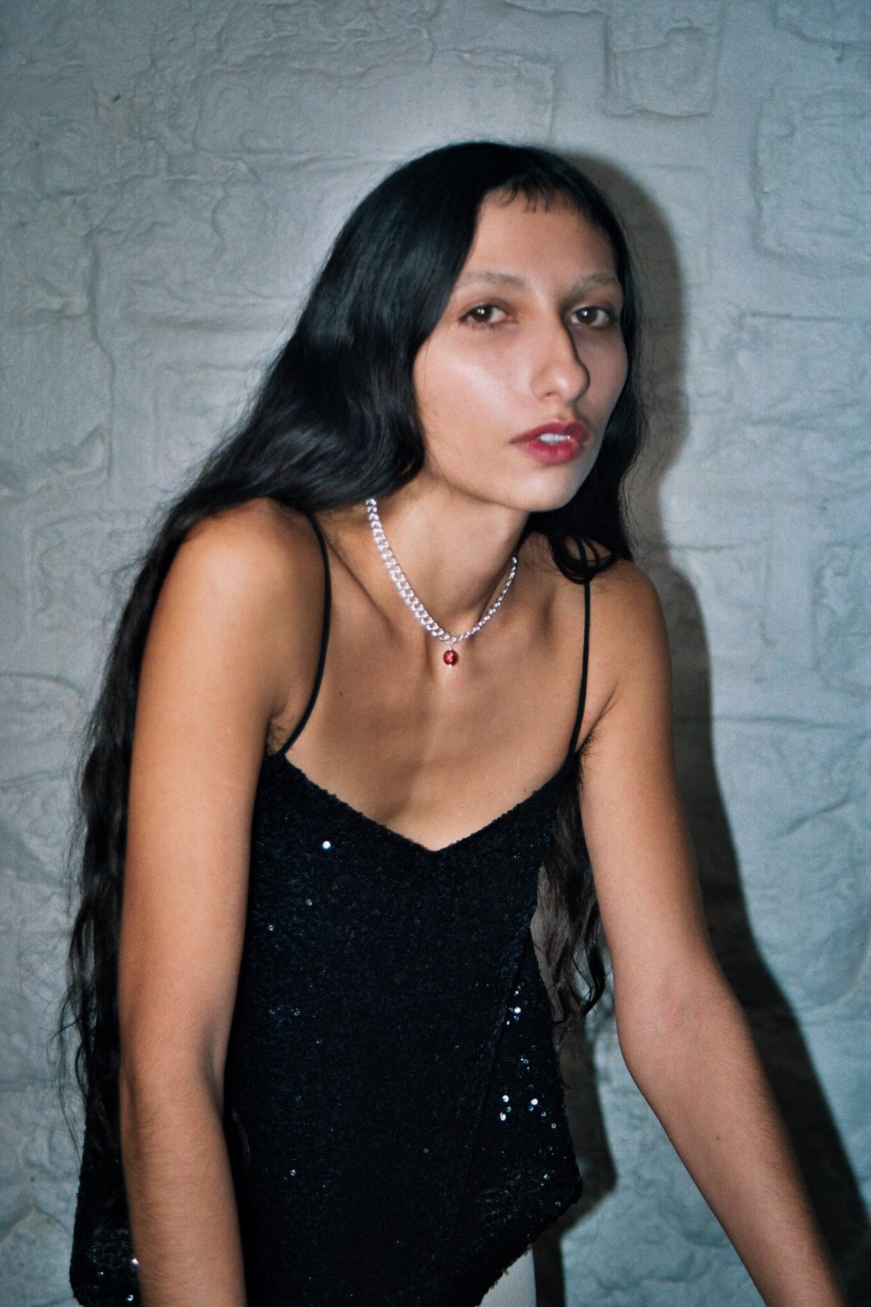 Airelle chain necklace