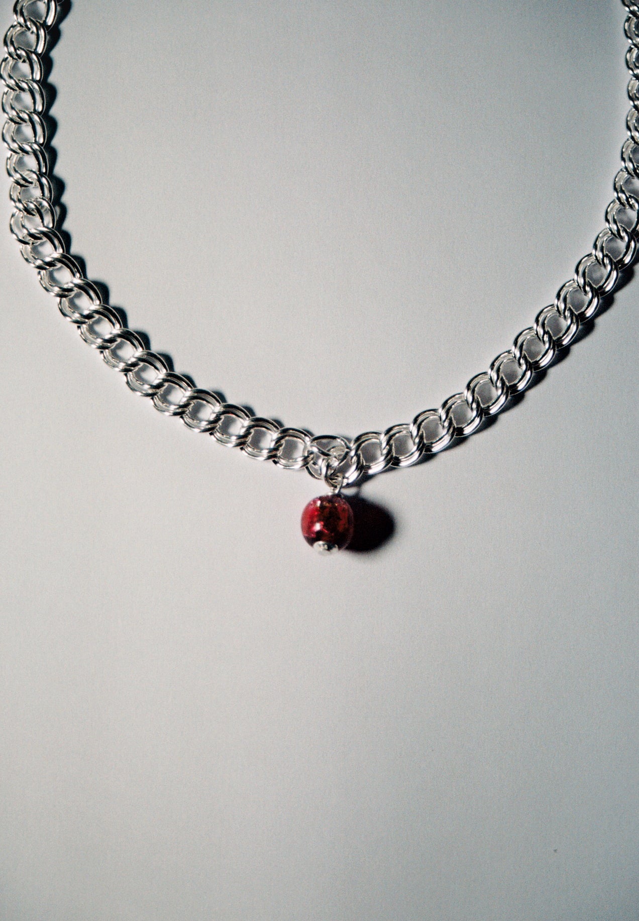 Airelle chain necklace