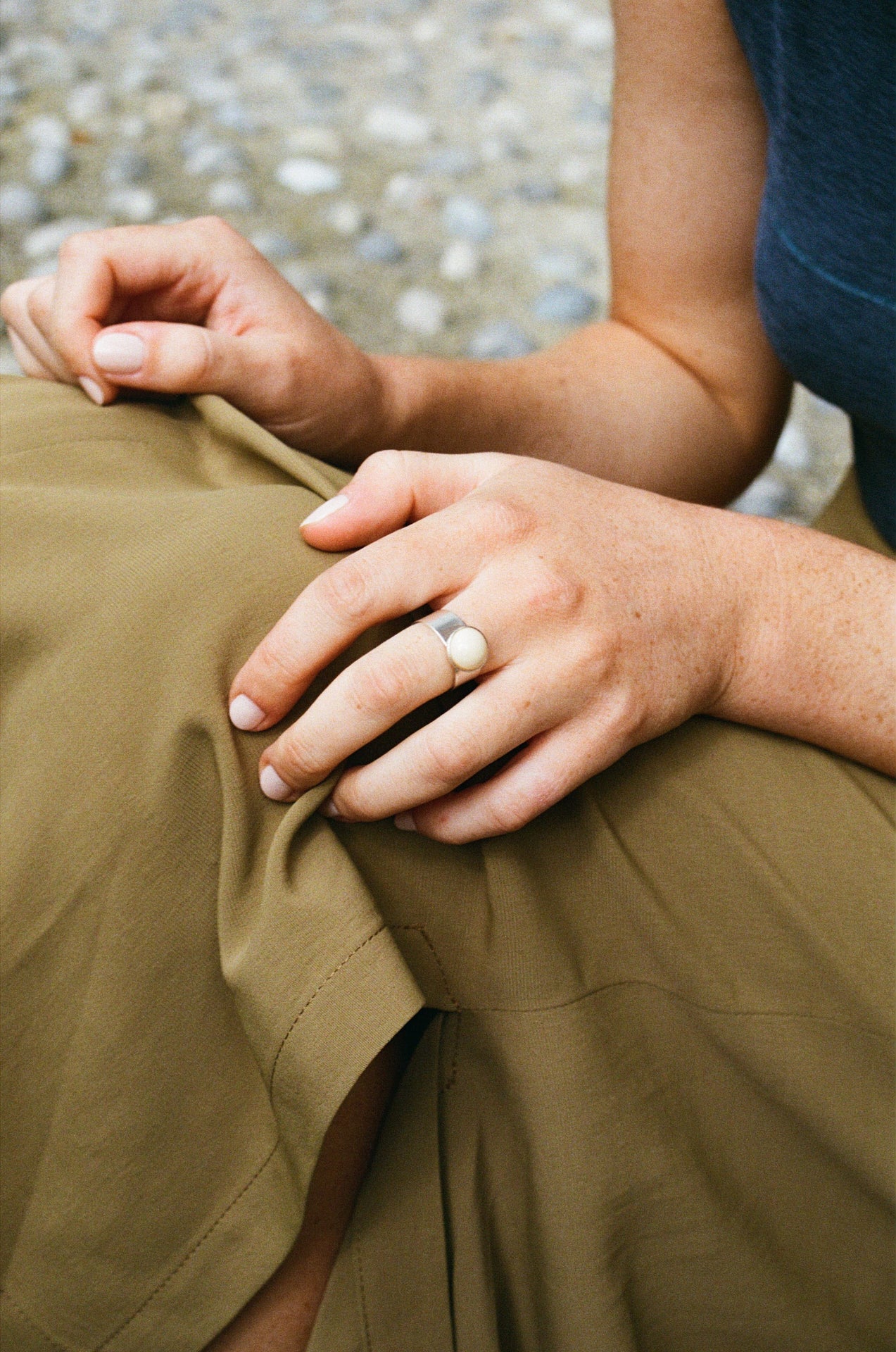 Flo ring - Soja