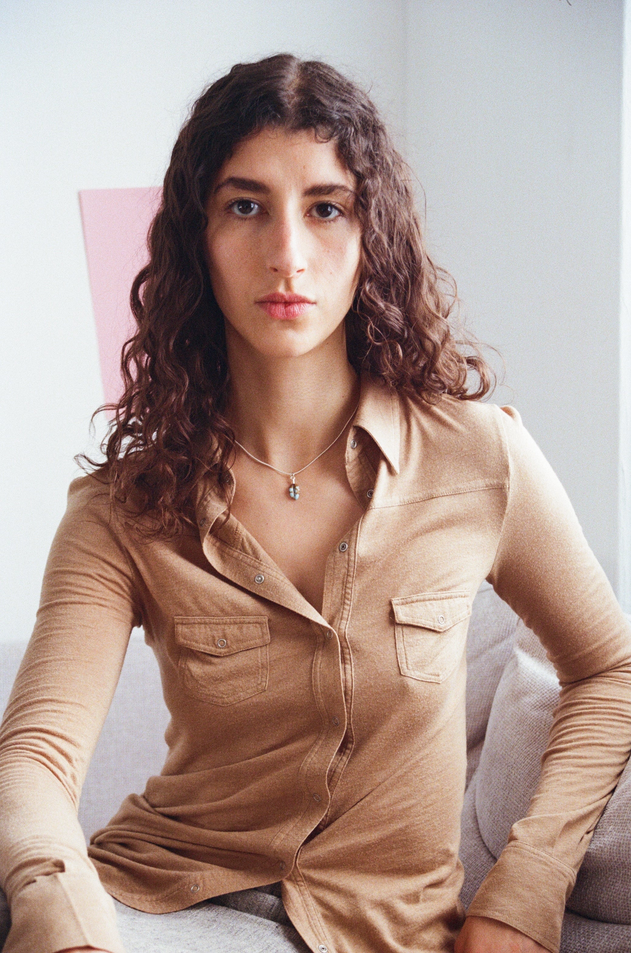 Edenn necklace - Turcoco