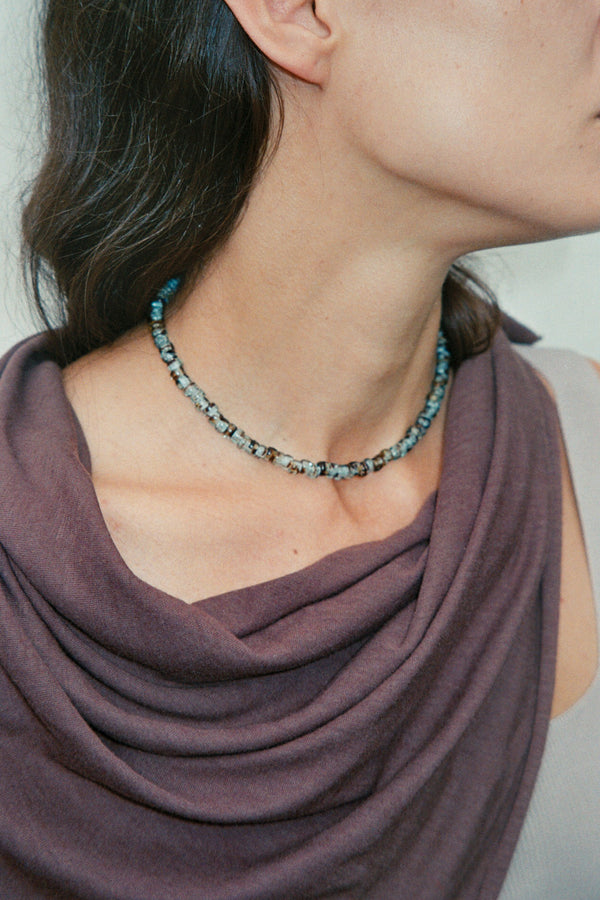 Cancale necklace