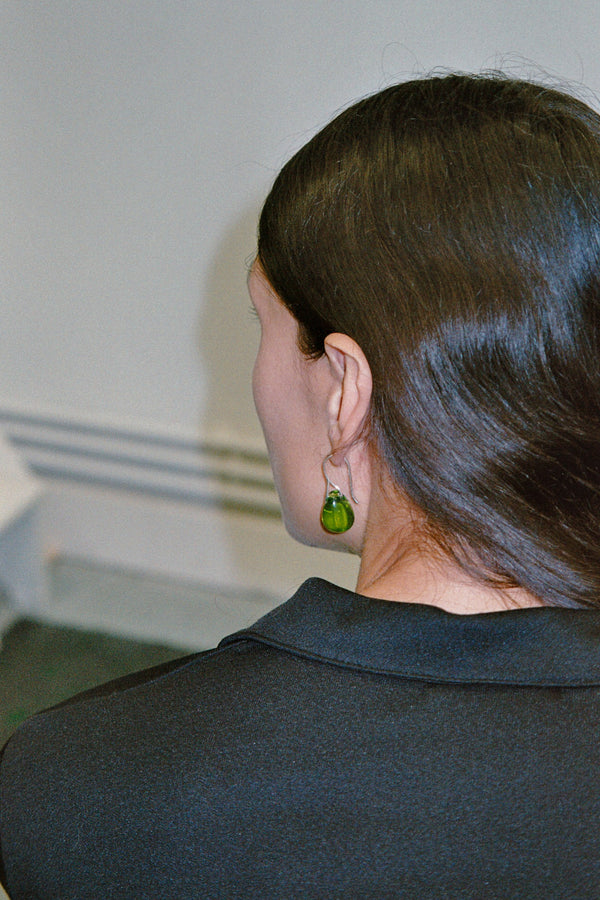 Gota Midi earrings