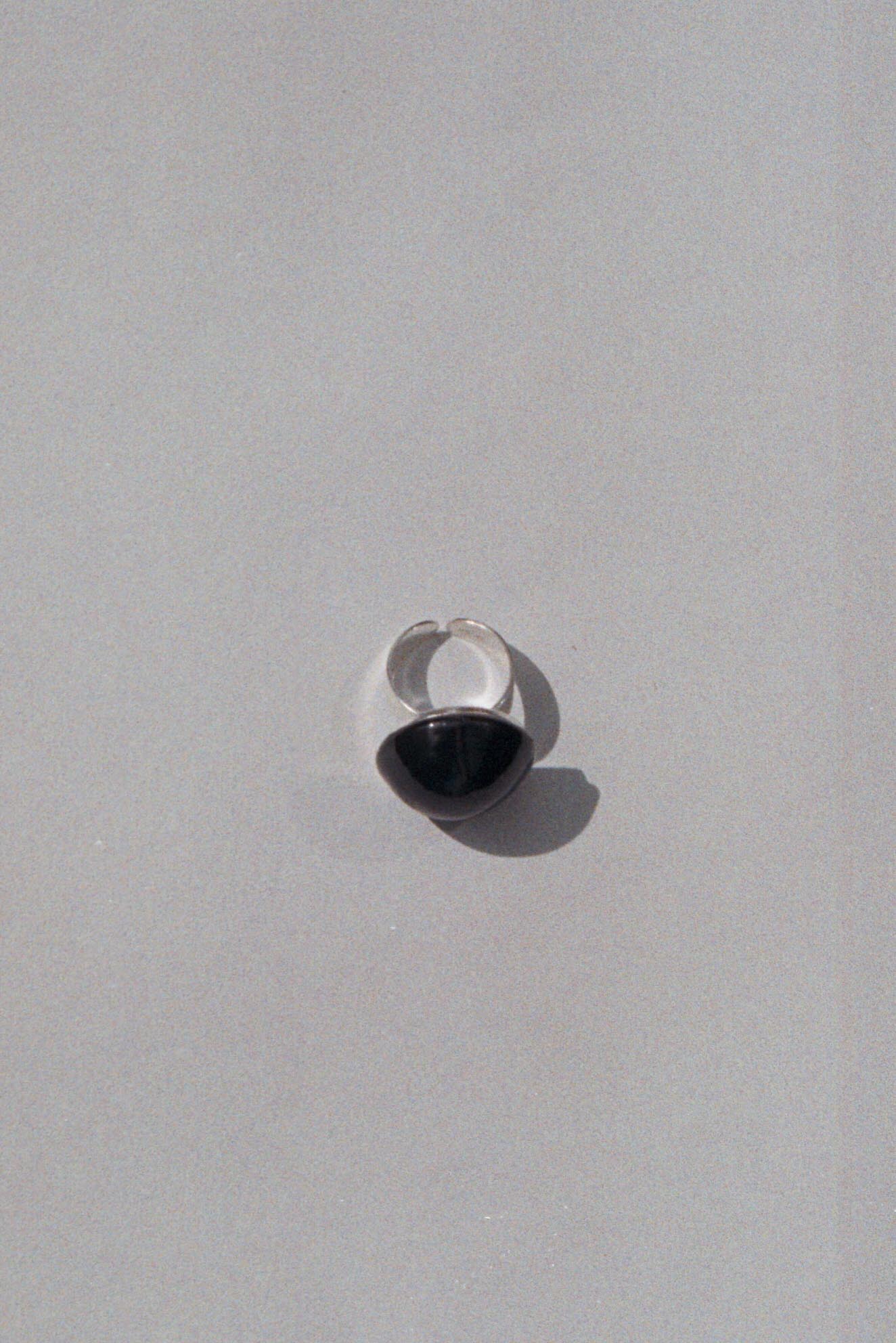 Beni ring - Black