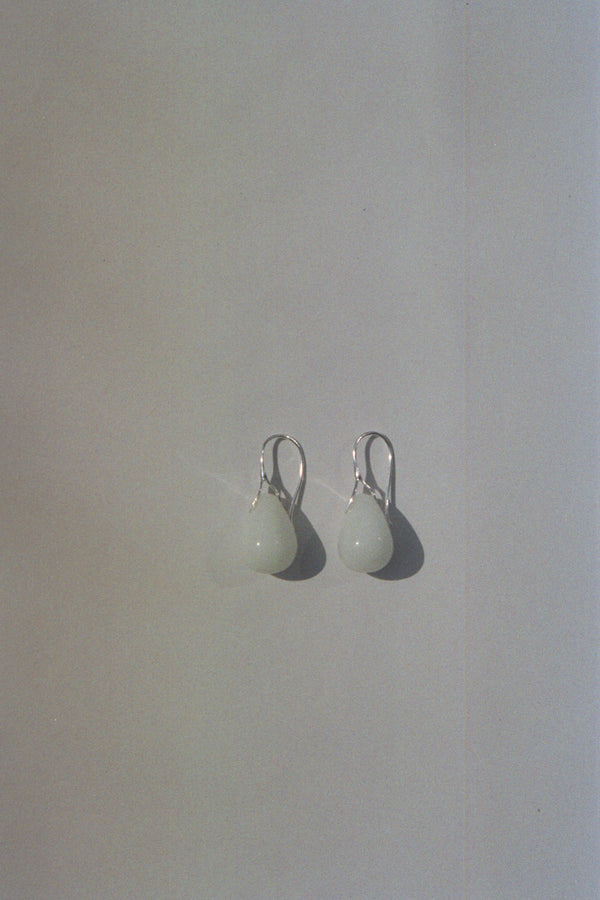 Gota Midi earrings - Rice