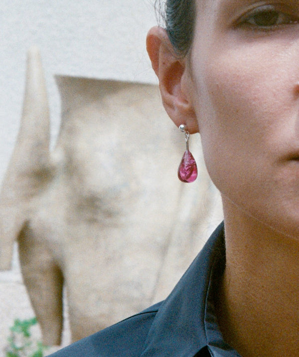 Sirop earrings