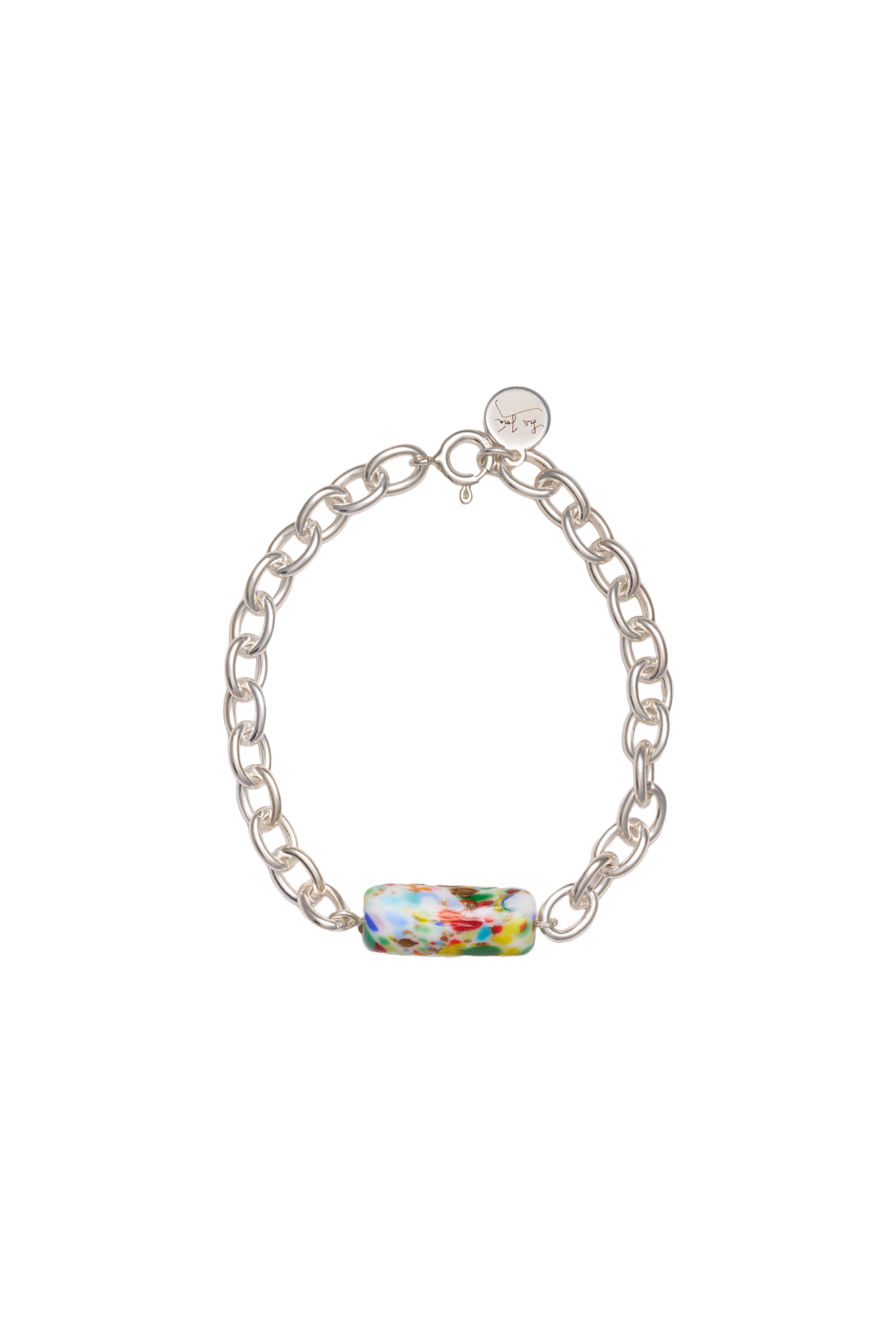 TUBO bracelet - Multi
