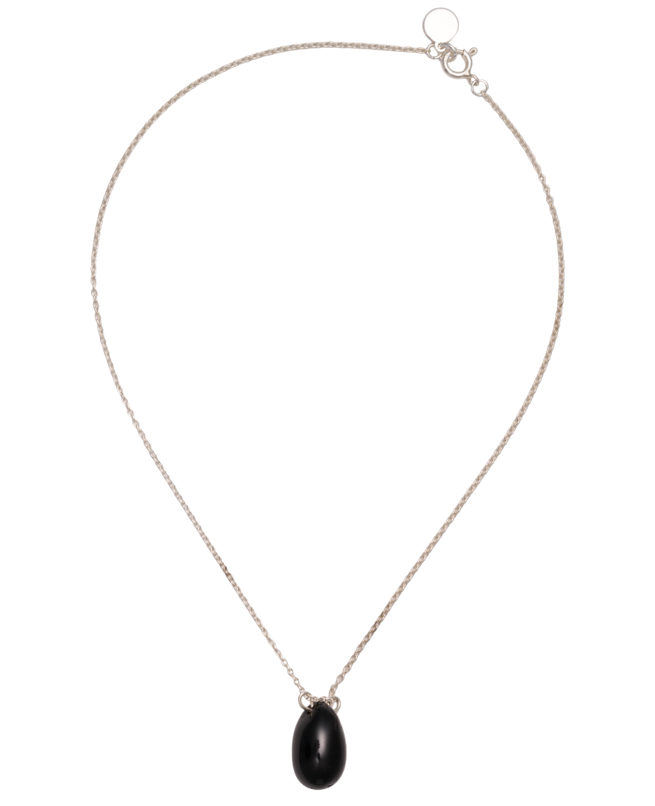 Gota necklace discount
