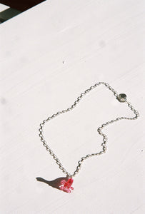 Mini Tulpa necklace - One of a kind