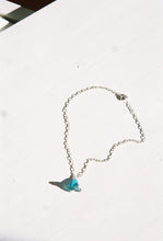 画像をギャラリービューアに読み込む, Mini Tulpa necklace - One of a kind
