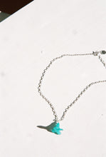 画像をギャラリービューアに読み込む, Mini Tulpa necklace - One of a kind
