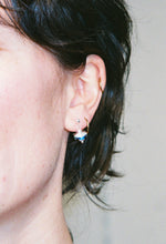 画像をギャラリービューアに読み込む, Croix earrings - Multi
