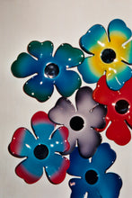Load image into Gallery viewer, Big Fleur barrette - Various colors
