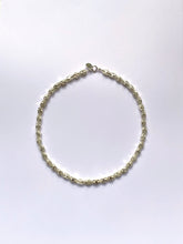 Load image into Gallery viewer, Fiole necklace - Cross
