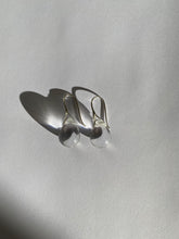画像をギャラリービューアに読み込む, Gota Midi earrings - Clear
