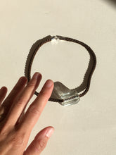 画像をギャラリービューアに読み込む, New Gelat necklace  / Clear - Various colors
