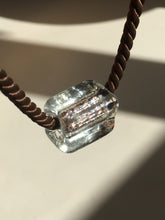 画像をギャラリービューアに読み込む, New Gelat necklace  / Clear - Various colors
