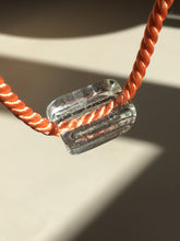 画像をギャラリービューアに読み込む, New Gelat necklace  / Clear - Various colors
