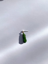 Load image into Gallery viewer, Free form single earring - Various colors
