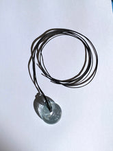 画像をギャラリービューアに読み込む, Tib Necklace - Clear
