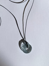 Load image into Gallery viewer, Tib Necklace - Clear
