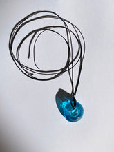 Load image into Gallery viewer, Tib Necklace - Turquoise

