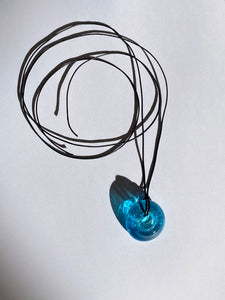 Tib Necklace - Turquoise