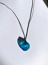 画像をギャラリービューアに読み込む, Tib Necklace - Turquoise
