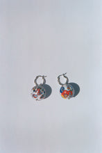 Load image into Gallery viewer, Millefiori earrings - Multi
