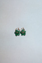 Load image into Gallery viewer, Zahra earrings - Green

