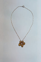 Load image into Gallery viewer, Le Caire necklace - Yellow

