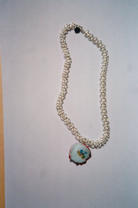 Piatto necklace - Multi