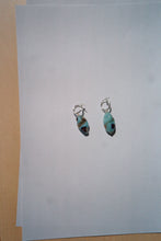 Load image into Gallery viewer, Porto earrings - Pale Blue
