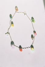 Load image into Gallery viewer, Sheline necklace - Multi
