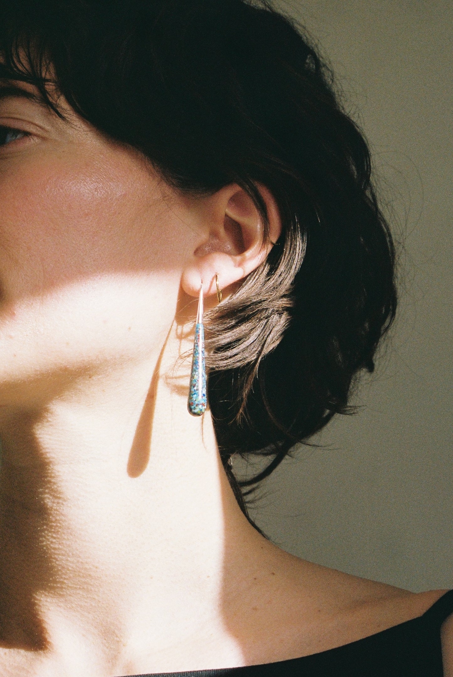 Veneto earrings - Multi