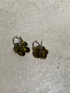 Mini Fleur earrings - Seve