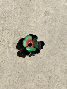 Big Fleur barrette - Various colors